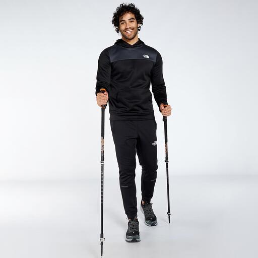  De reactie van The North Face