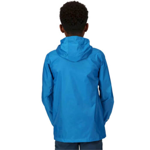  Veste imperméable Regatta Kid Pack It III