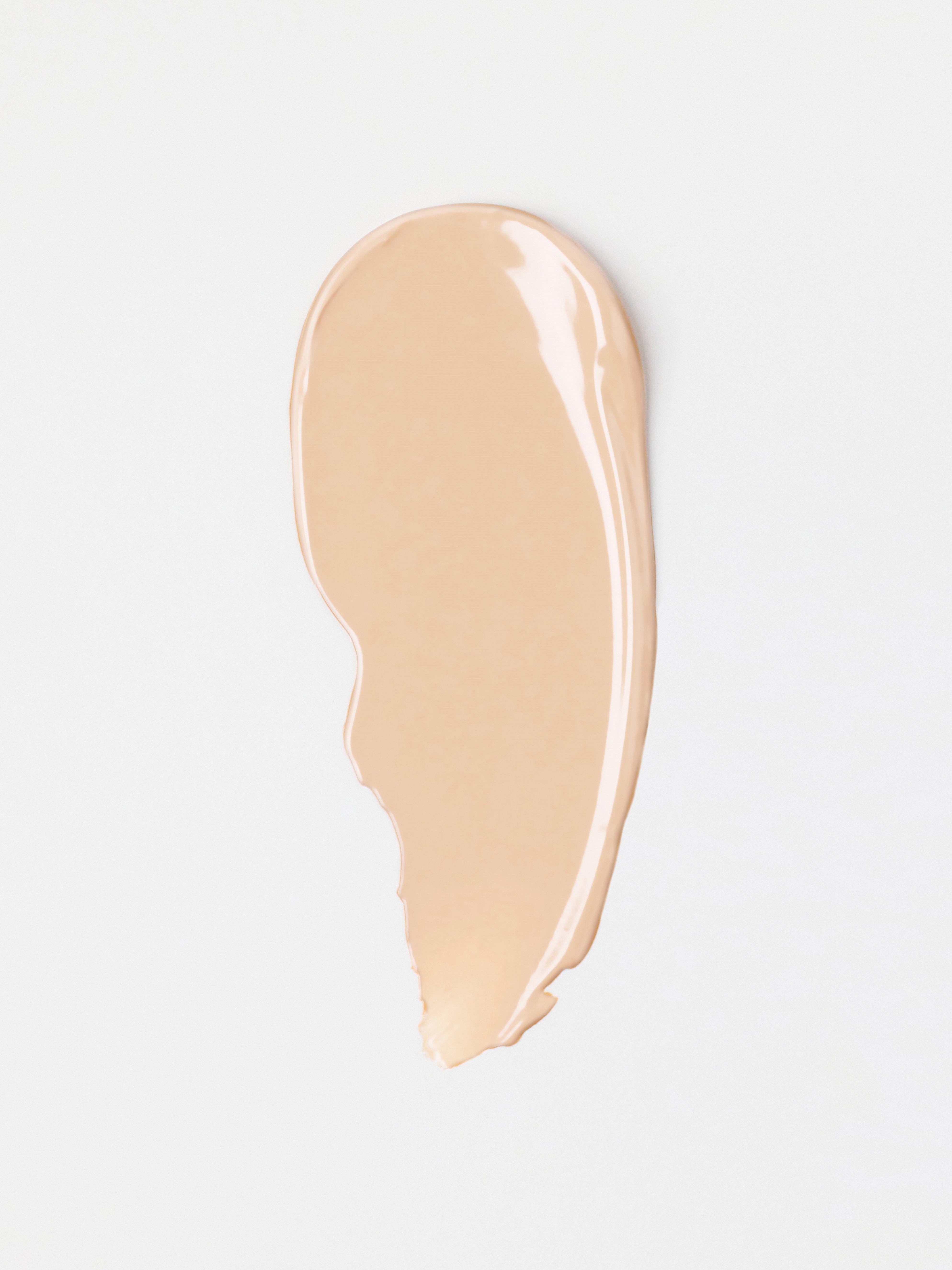 ISADORA The Wake Up the Glow luminous puder