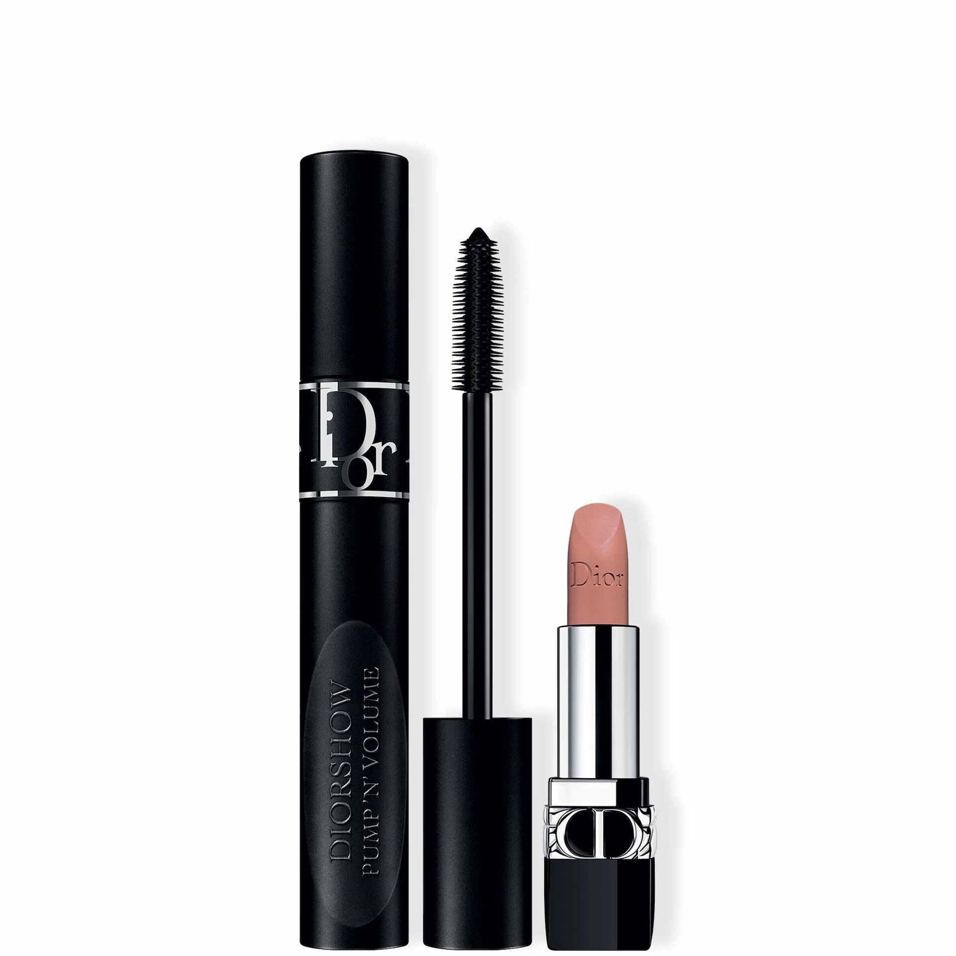Diorshow Pump N' Volume szett - DIOR