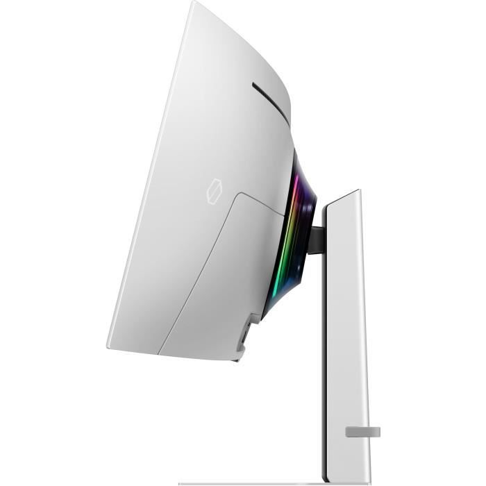 Ecran PC Samsung ODYSSEY OLED G9 - G93SC