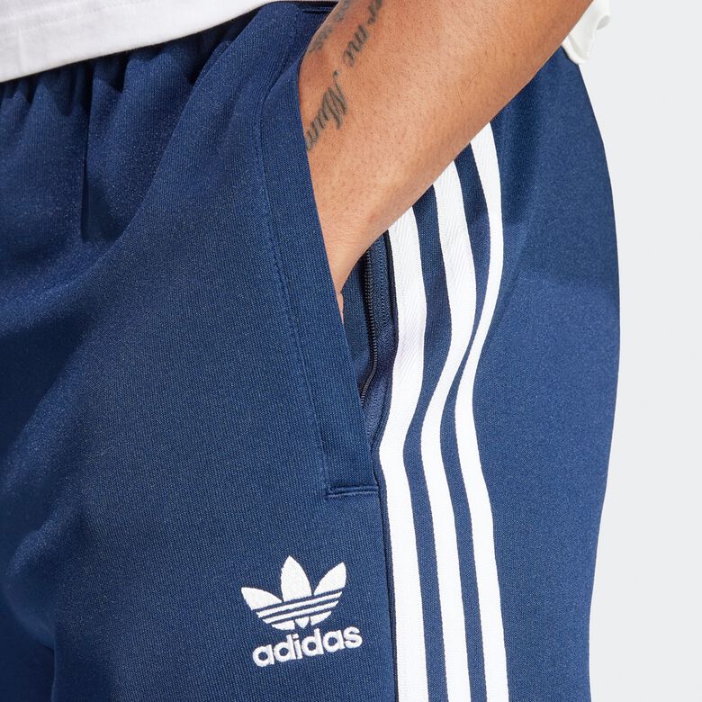 Pantalon de Chándal adicolor Superstar