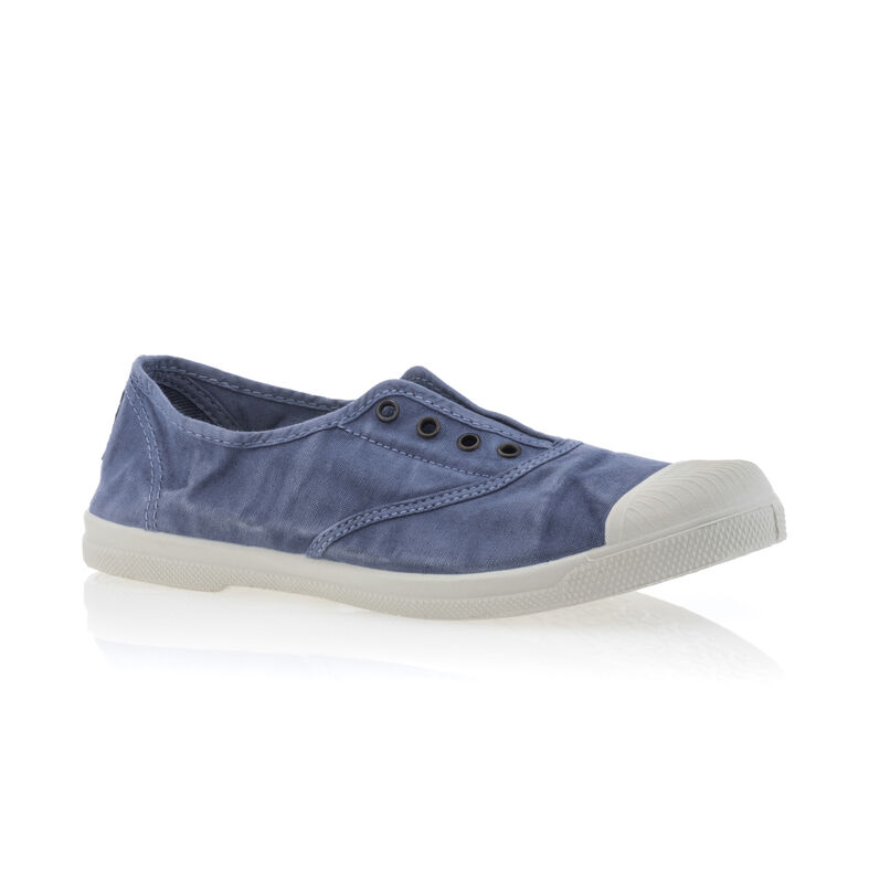 Baskets / sneakers Femme Bleu
