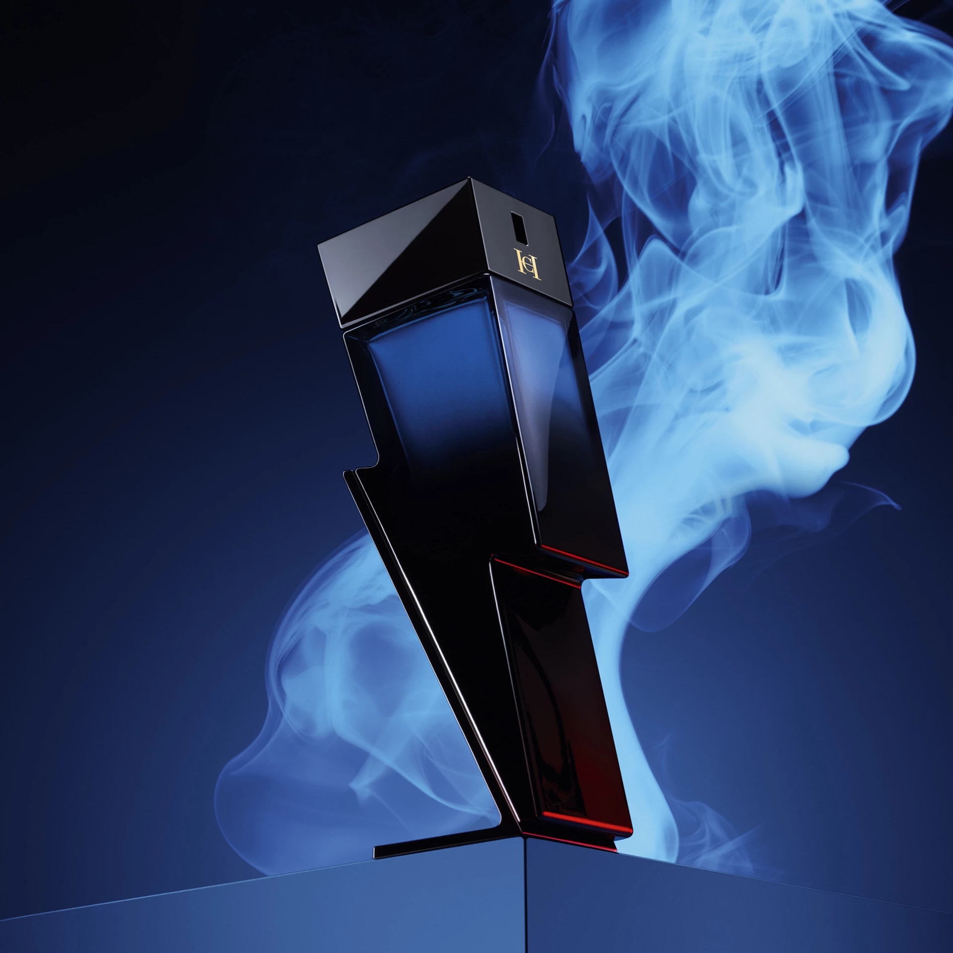 Bad Boy Cobalt Elixir EdP 50 ml - Carolina Herrera