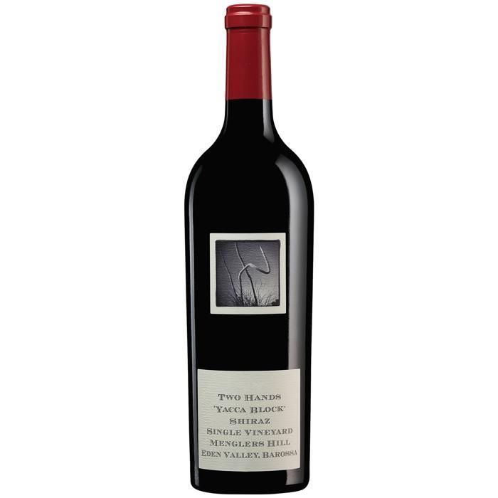 Two Hands Australia Yacca Block Eden Valley 2019 - Vino rosso australiano (75cl)
