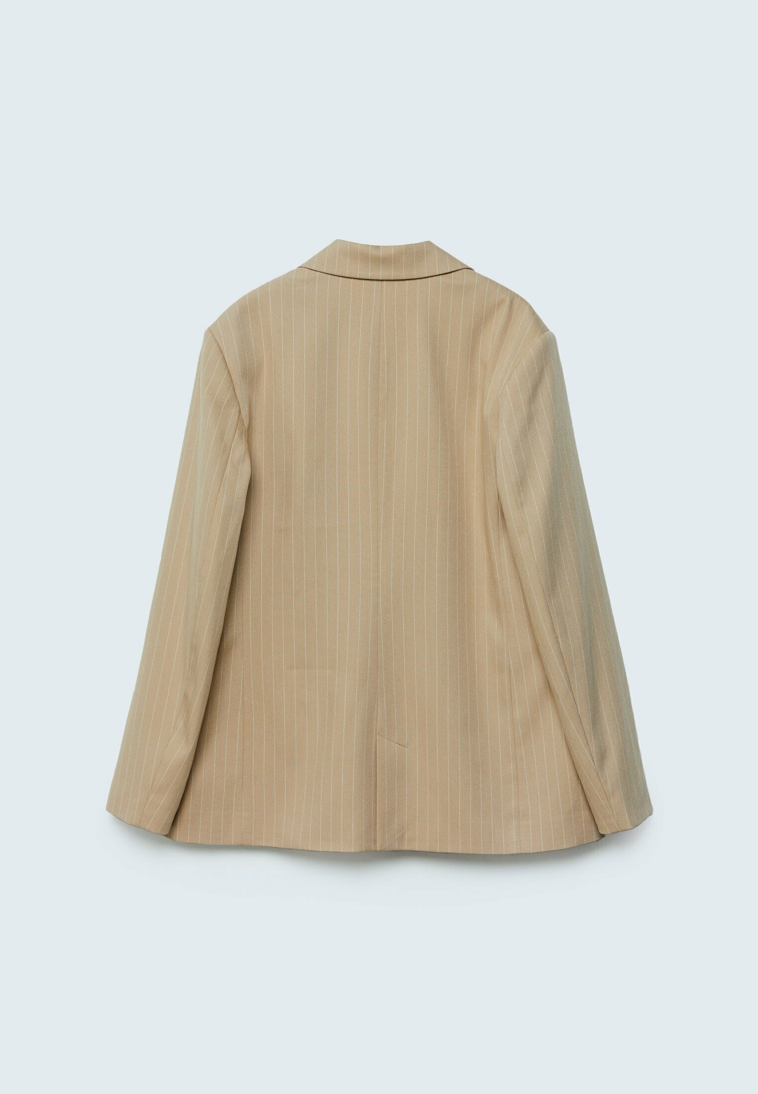 Stradivarius Kurzhaar - beige