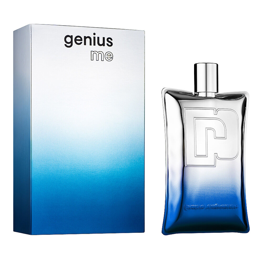 Paco Rabanne Genius Me