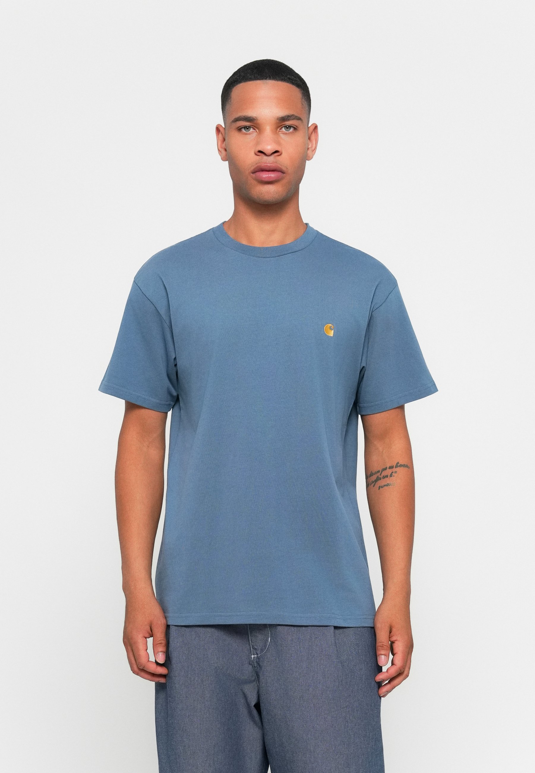 T-shirt basic Carhartt WIP
