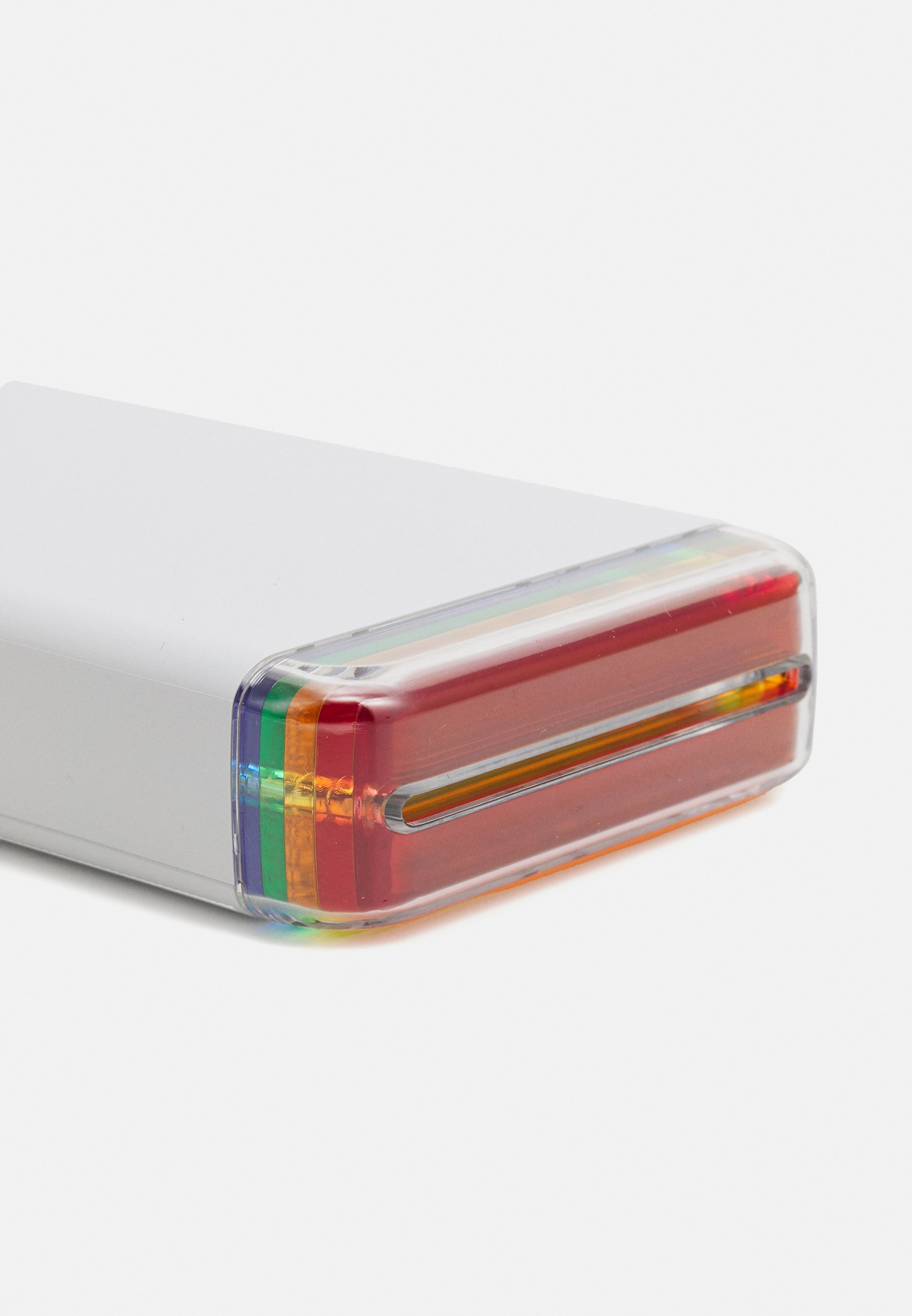 Imprimante photo de poche Polaroid POLAROID HI·PRINT 2×3 GEN 2 UNISEXE - Film pour appareil photo - blanc