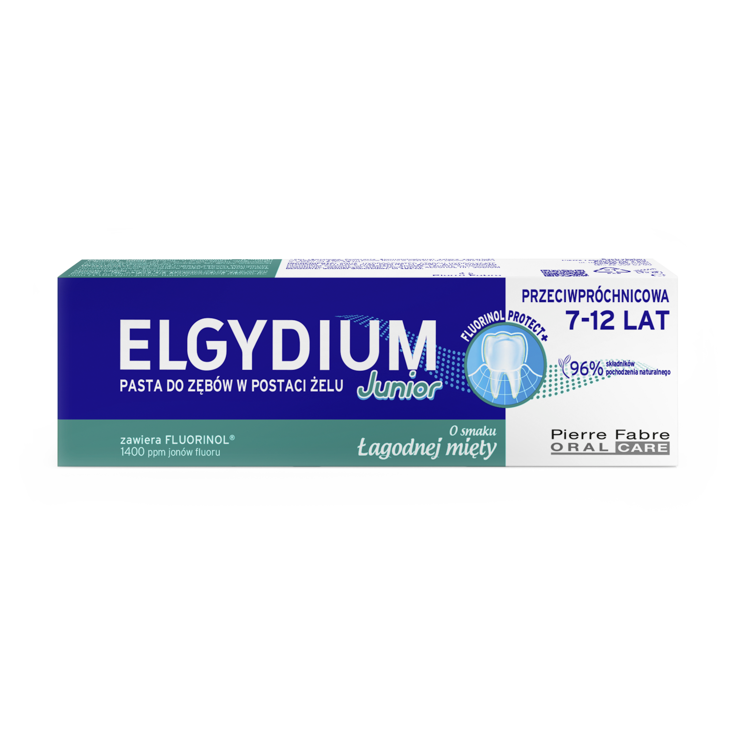 Elgydium Junior