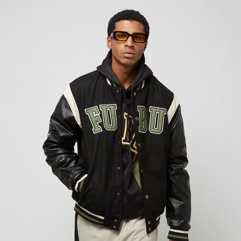 College-Varsity-Jacke