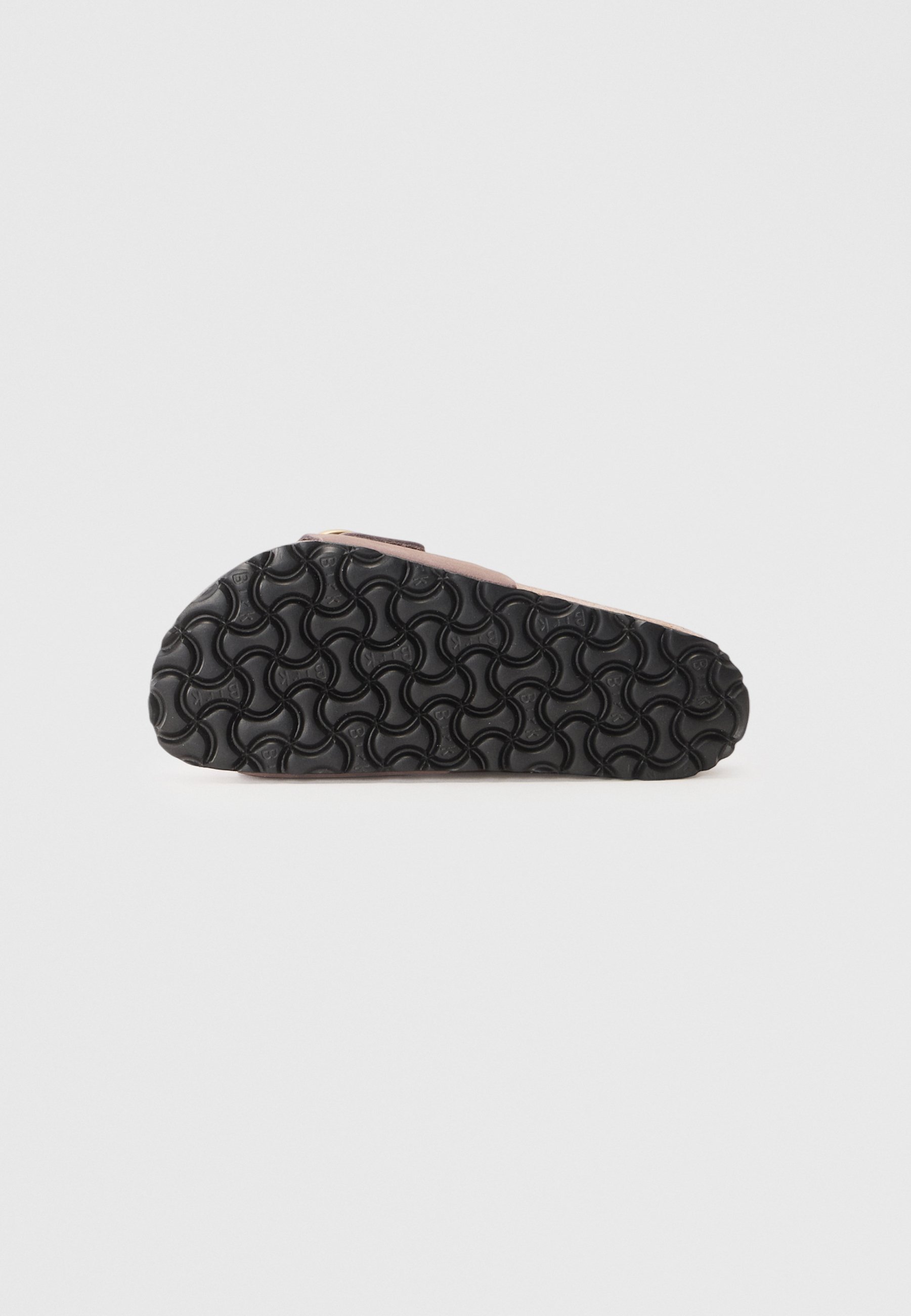 Birkenstock MADRID - Kapcie - wyblakły fiolet