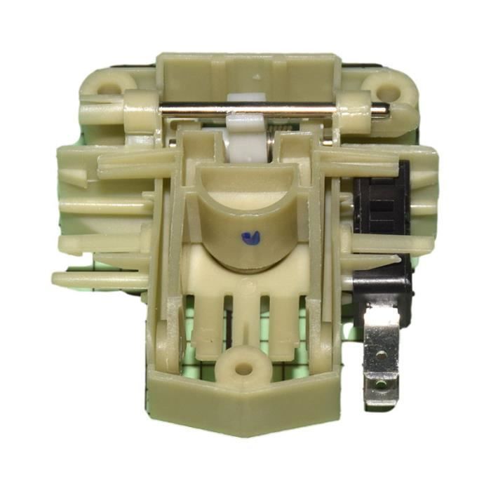 Sécurité porte lave-vaisselle - LE SITE DE LA PIECE - Micro-switch - Pièce d'origine - Installation facile
