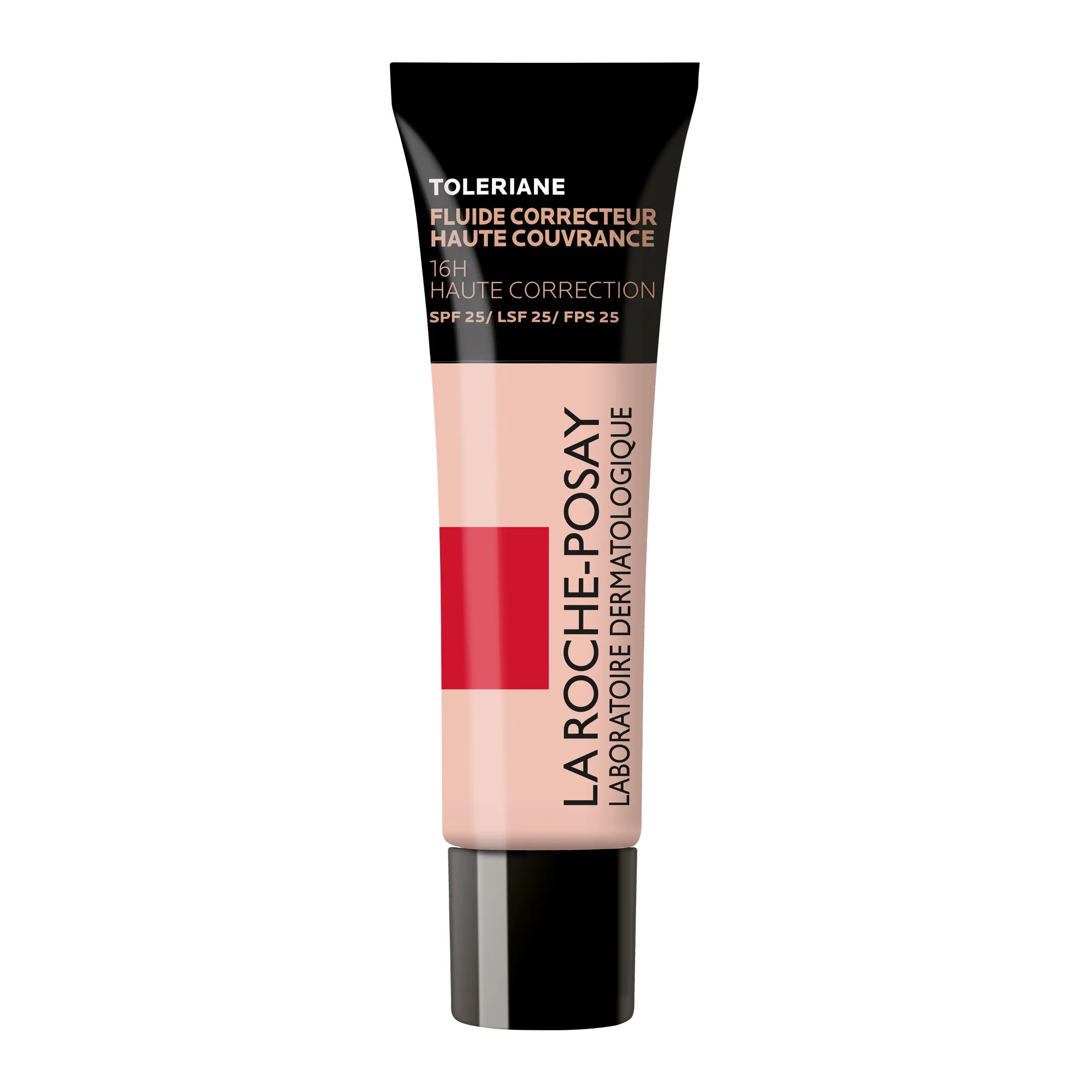LA ROCHE POSAY La Roche Posay Toleriane Teint Fld Corr 8 25Lf 30ml