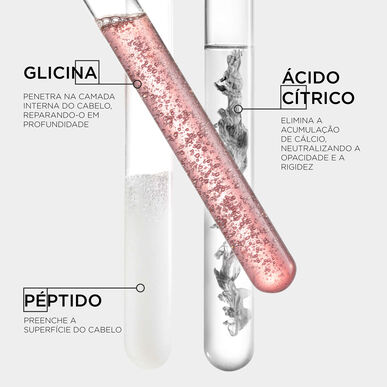 Kérastase Première Concentré Décalcifiant Ultra-Réparateur Beroligende Avkalking Reparerende Pre-shampoo 250 ml 250 ml