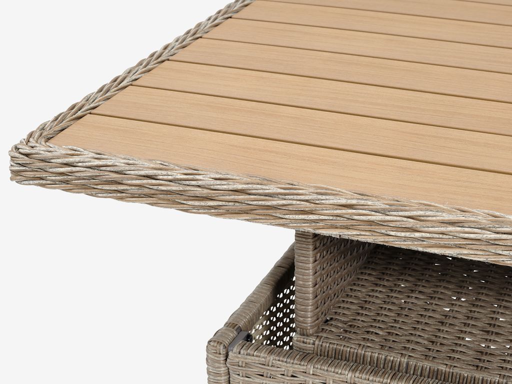 STAVERN STAVERN Sjedeća garnitura 5-sjed natural