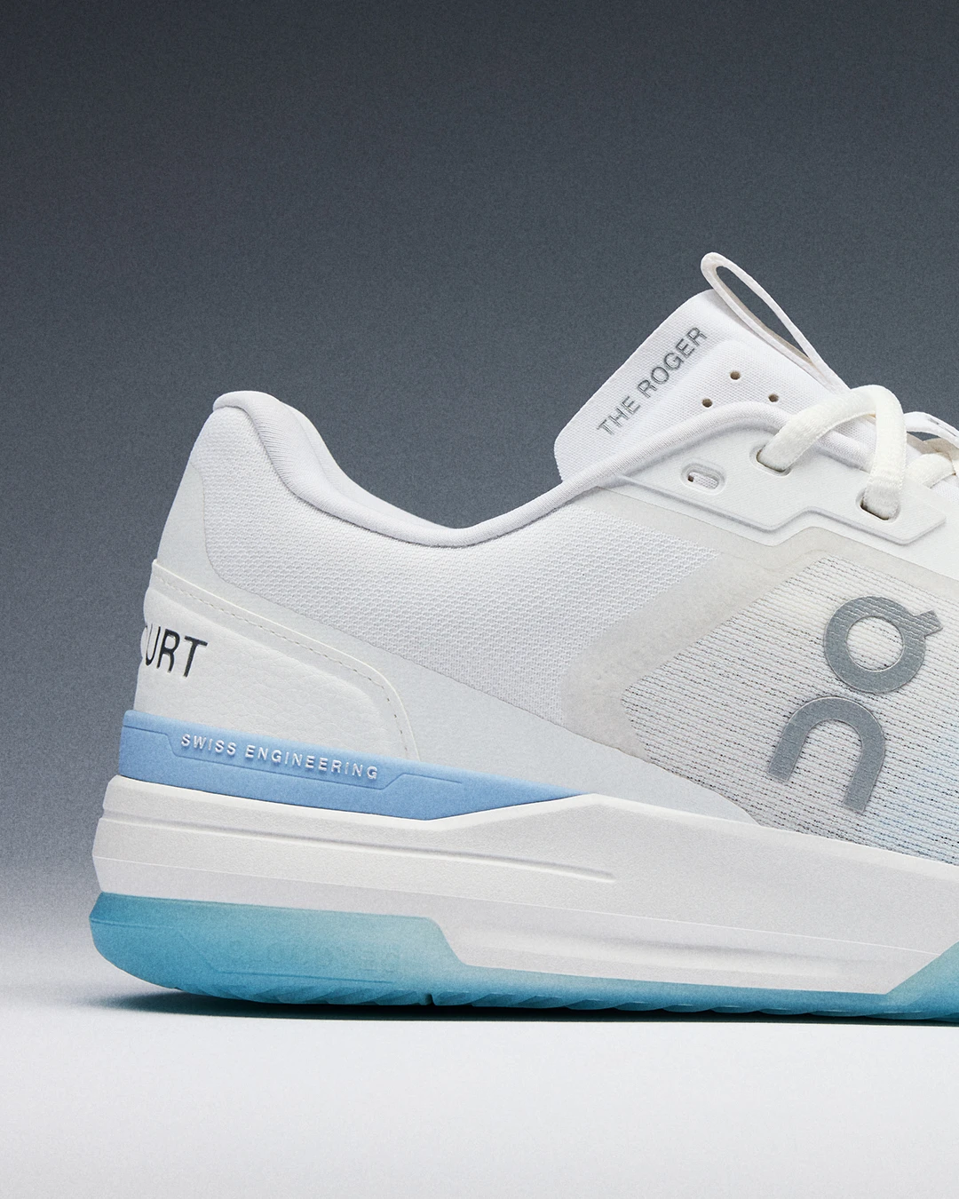 On Női THE ROGER Advantage Pro Ivory | Rózsaszín