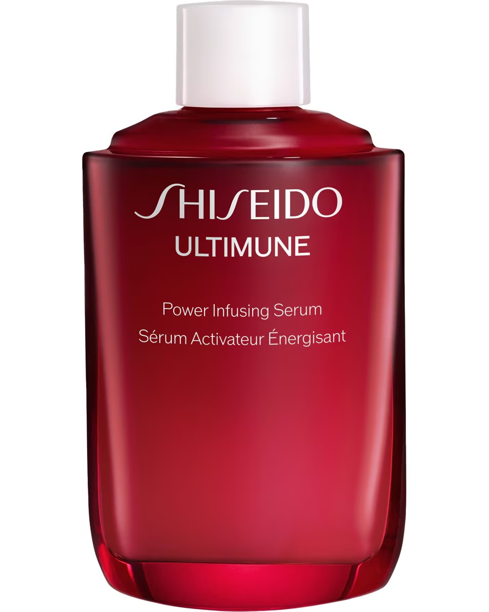 Rezervă de ser SHISEIDO Ultimune Power Infusing