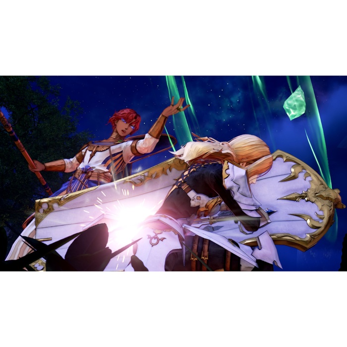 Tales of Arise - Beyond the Dawn Edition • Gioco per Nintendo Switch 2