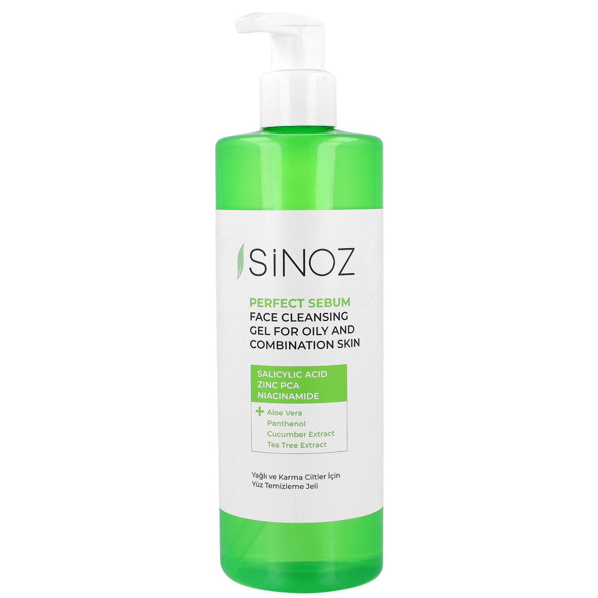 Sinoz Savršeni Sebum