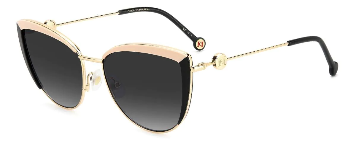 Carolina Herrera Okulary Przeciwsłoneczne HER 0112/S 205524KDX589O