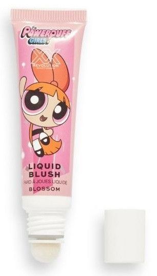 Течно руменило Powerpuff Girls Руменила