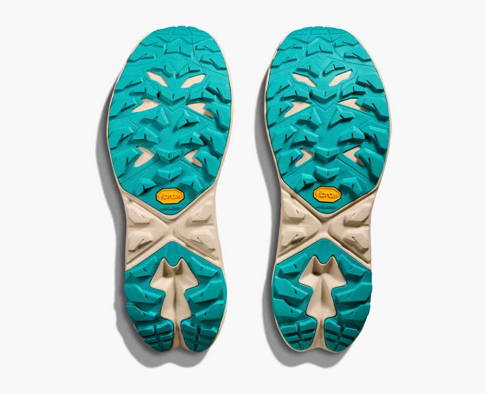HOKA Anacapa 2 Lav GORE-TEX Varsity Navy / Mountain Iris