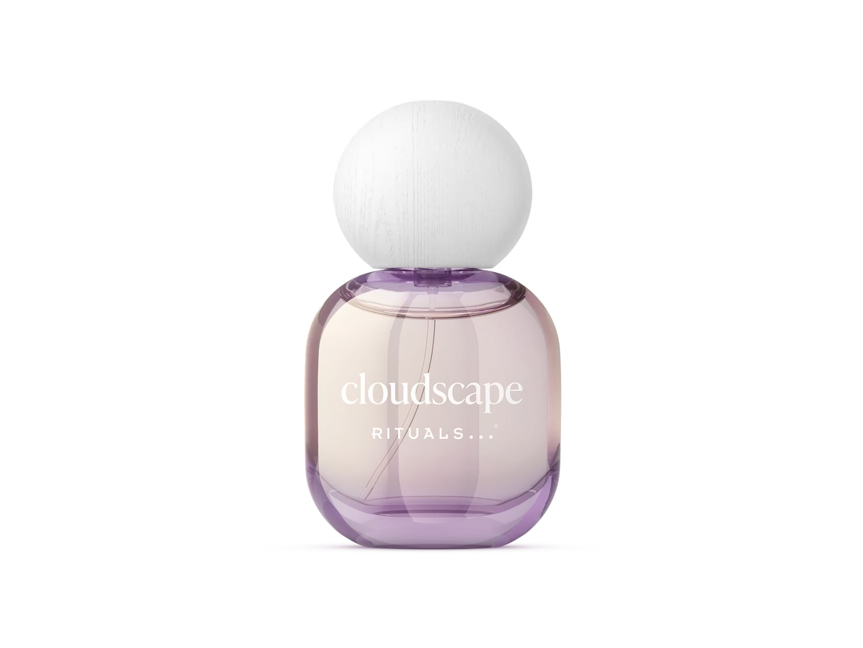 Colecția Dream Travel - Apă de parfum de călătorie Cloudscape, 15 ml