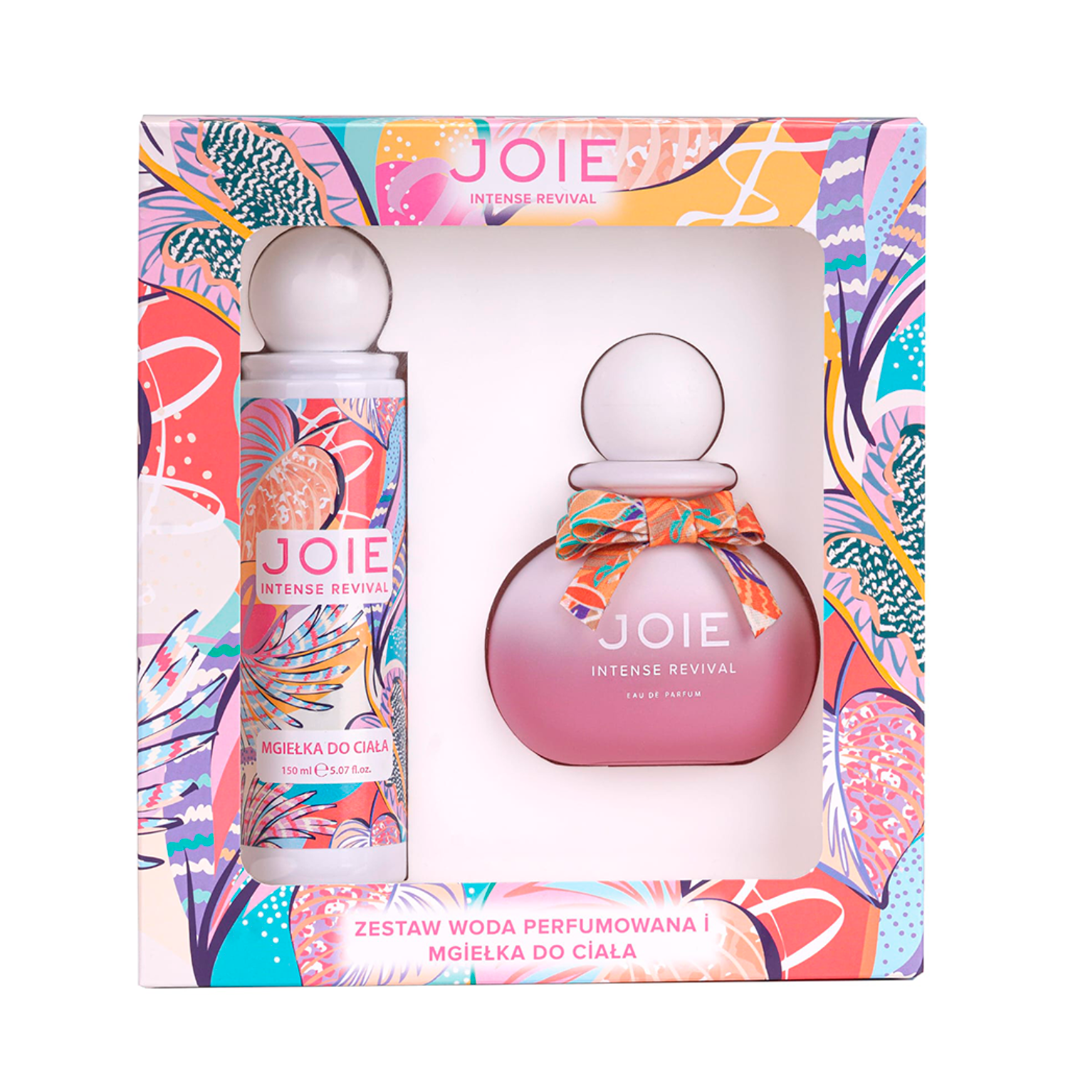 Joie Intense Revival