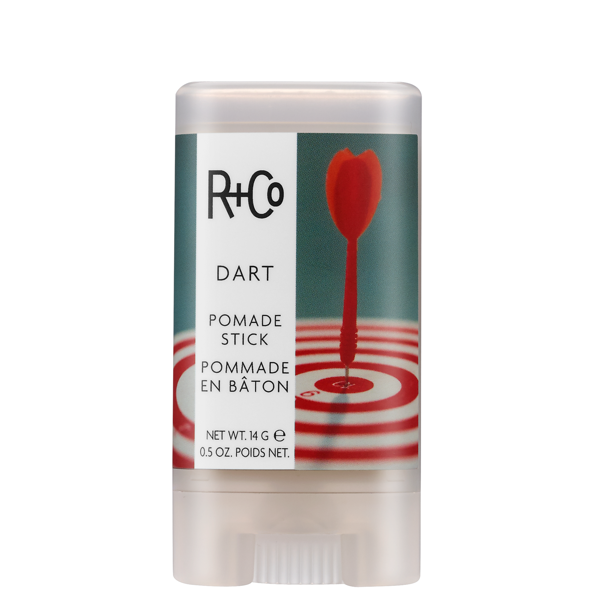 Stik s pomadom za dart - R+Co