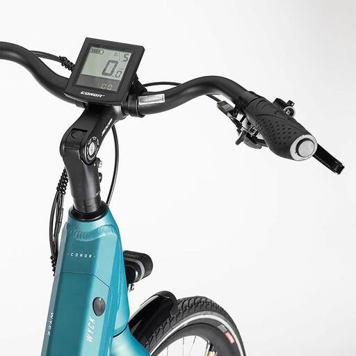 Conor Wyck E-city 28