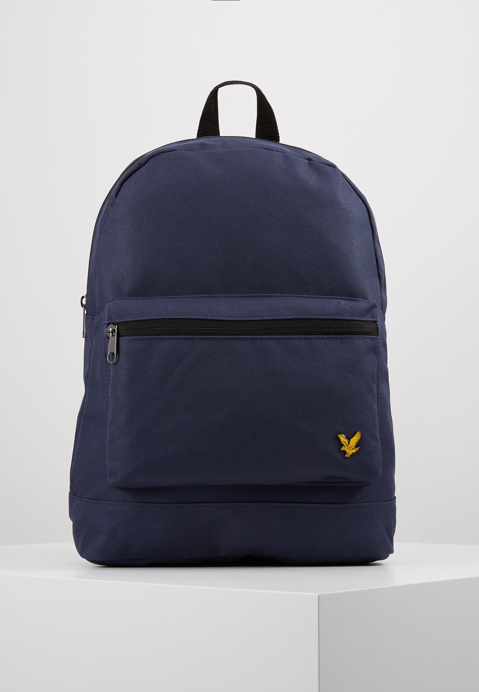 Lyle & Scott UNISEX RUGZAK - Rugzak - marineblauw