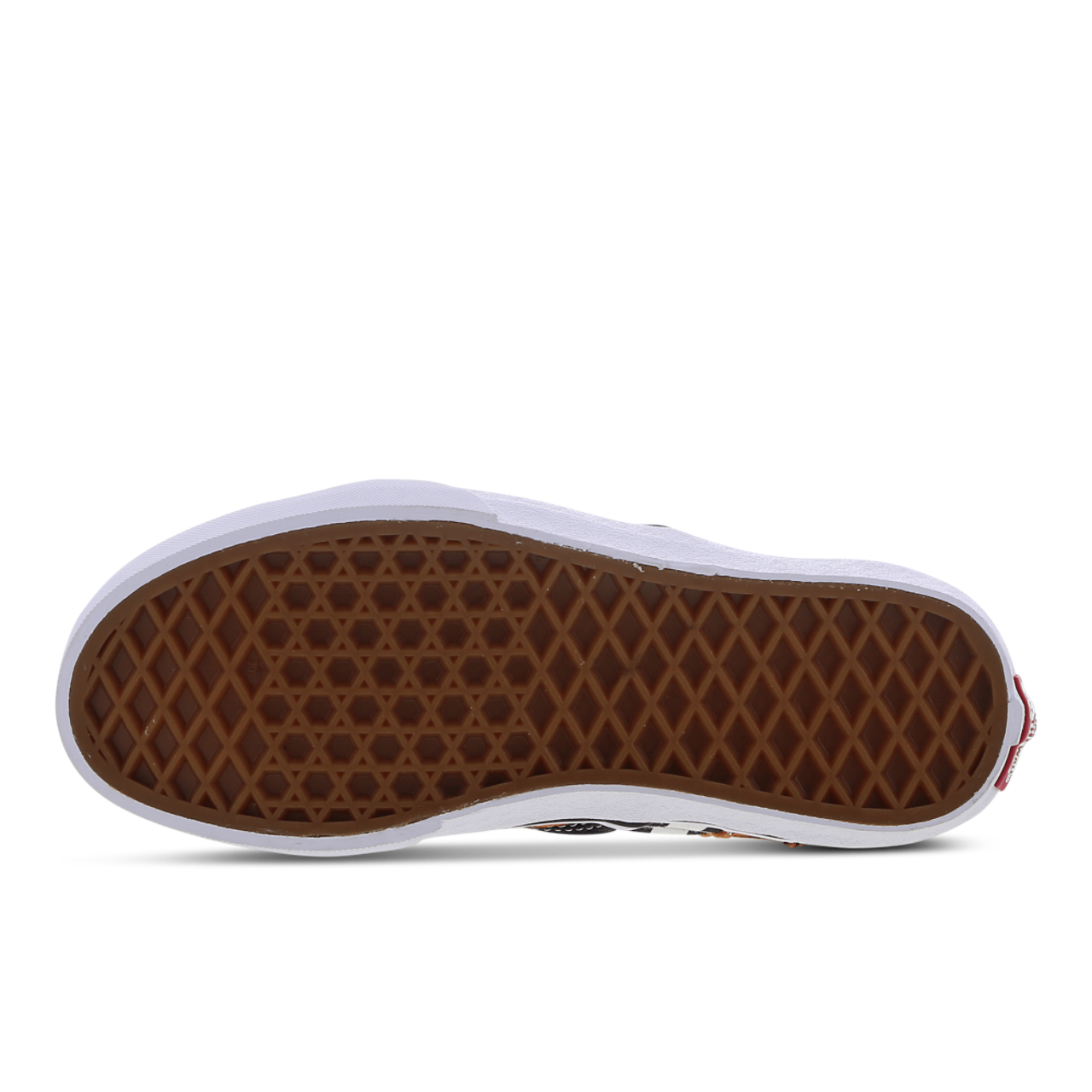 Vans Slip-On Dalmatian