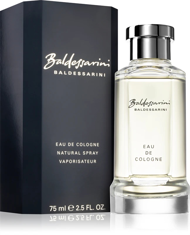 Baldessarini Baldessarini odekolonas vyrams