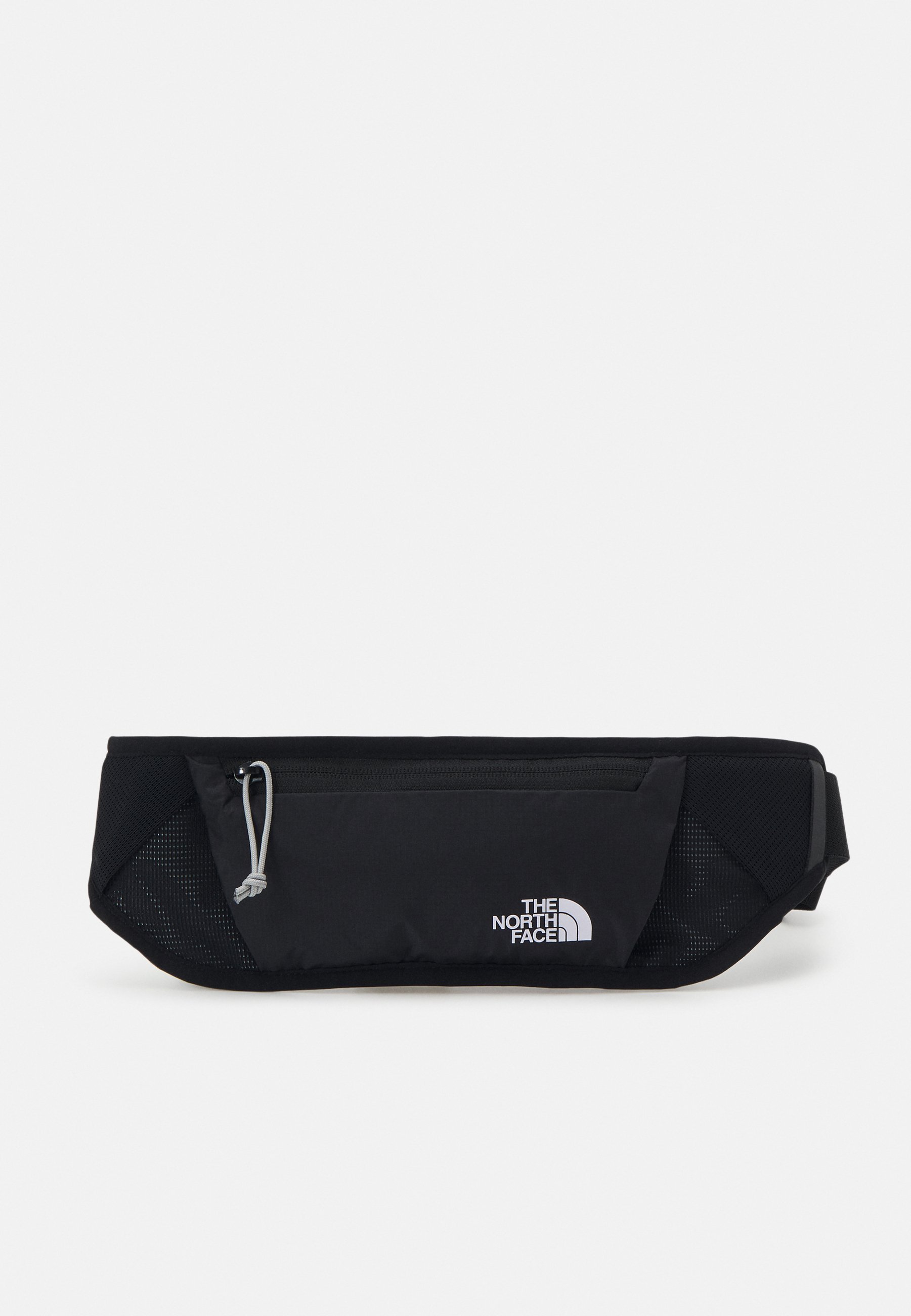 The North Face SUNRISER RUN BELT UNISEX - Heuptas - zwart/wit