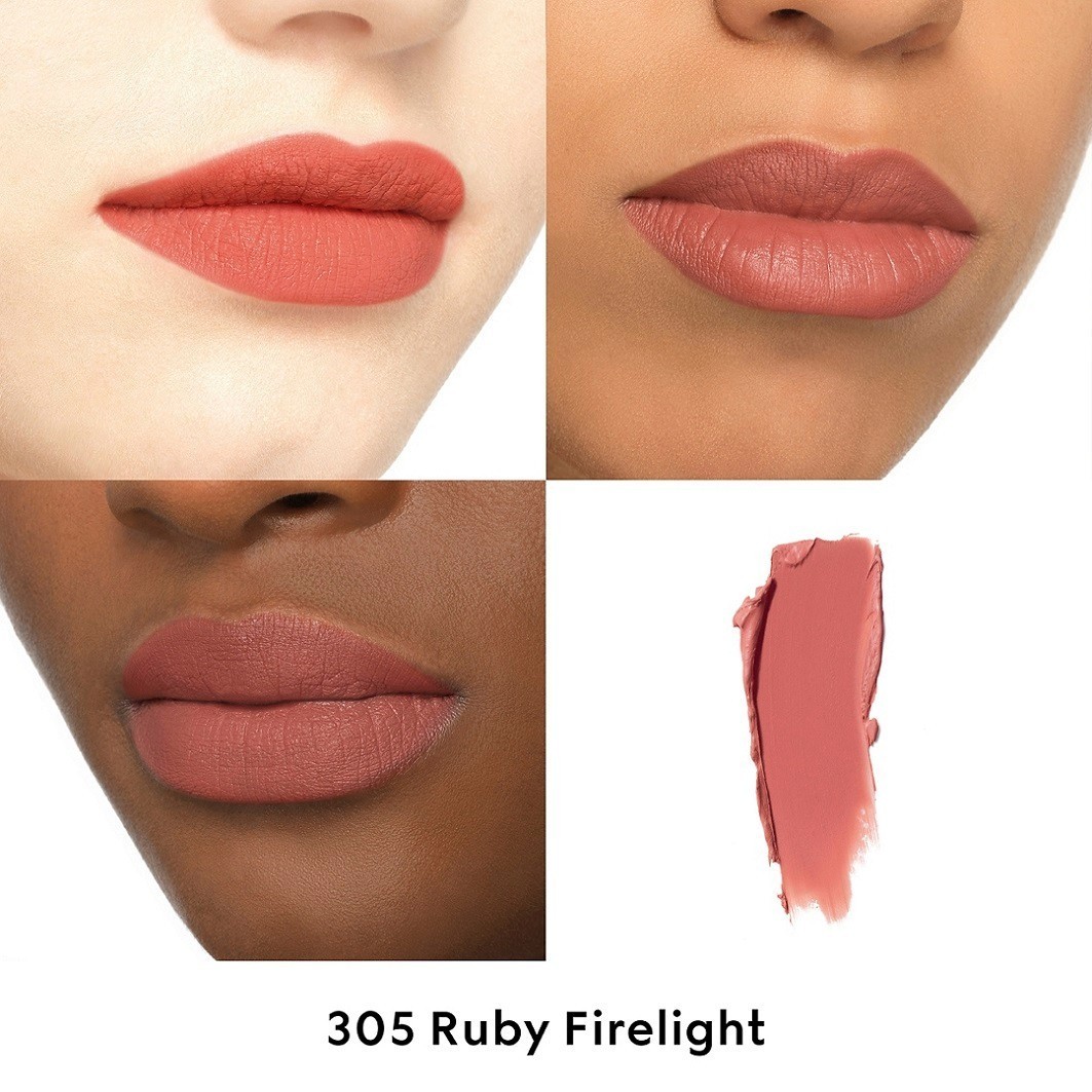 Gucci Lippenstift Gucci Beauty Rouge à Lèvres Matt - 3,5 g
