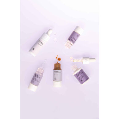 Etat Pur Vitamine C 10% Alderflekker Anti-Blemish Natt Ansiktsserum Vitamin C 15 ml 15 ml