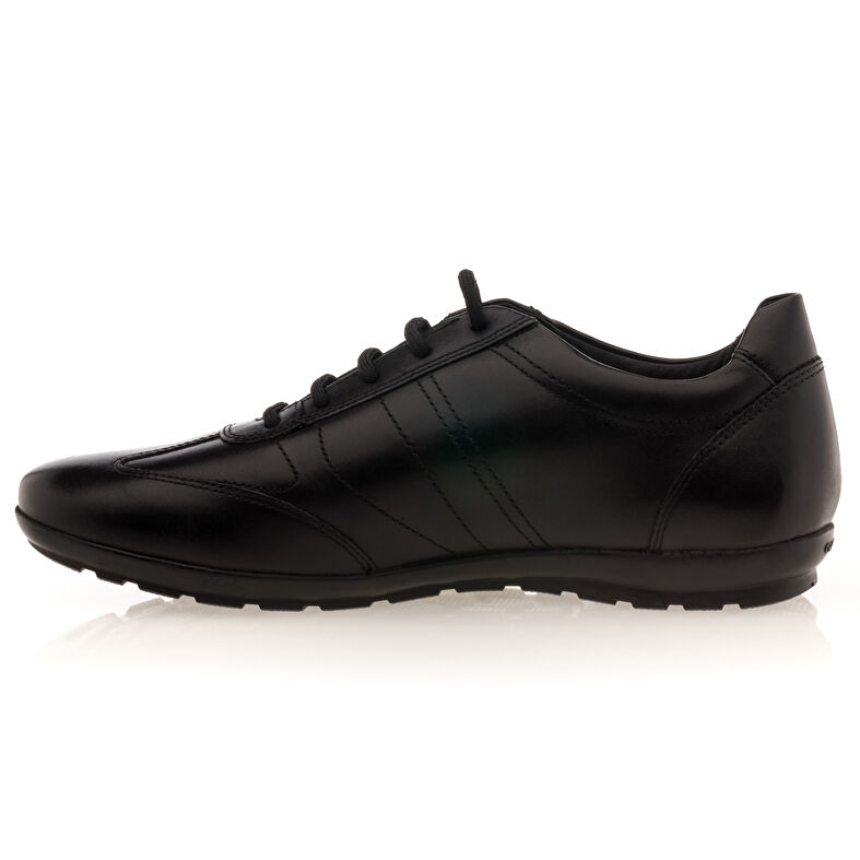 Kurver / joggesko Homme Noir