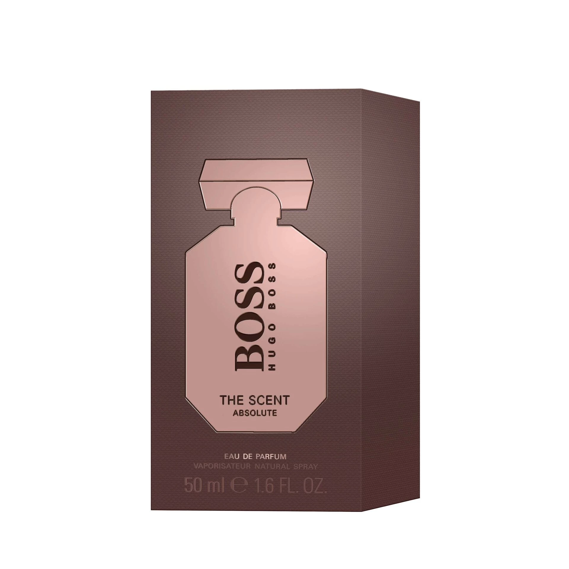 The Scent Absolute za nju EdP 50 ml - Hugo Boss