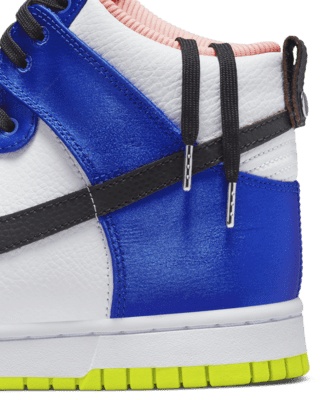 Nike Dunk High Women's Shoes