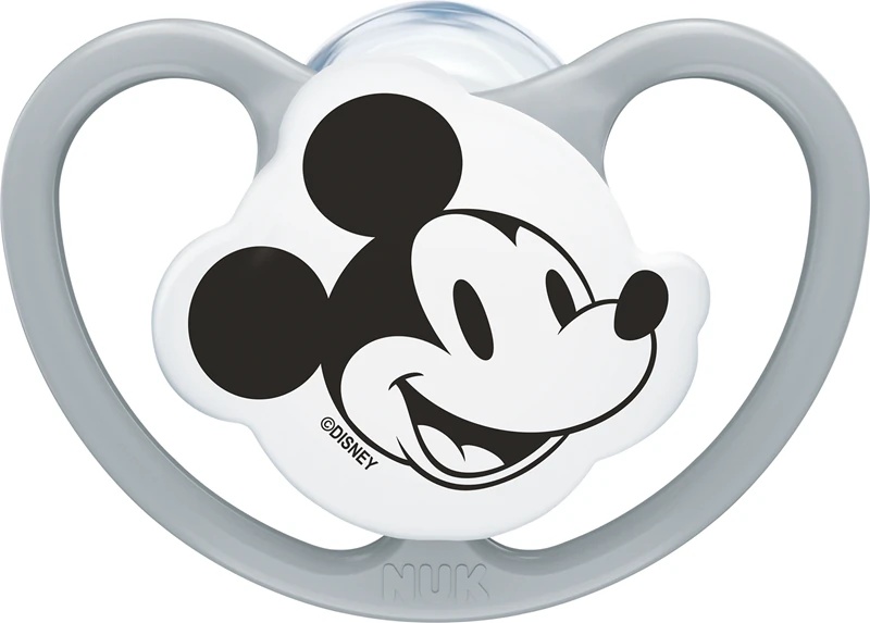 NUK Perfect Match AIR Disney smokingas
