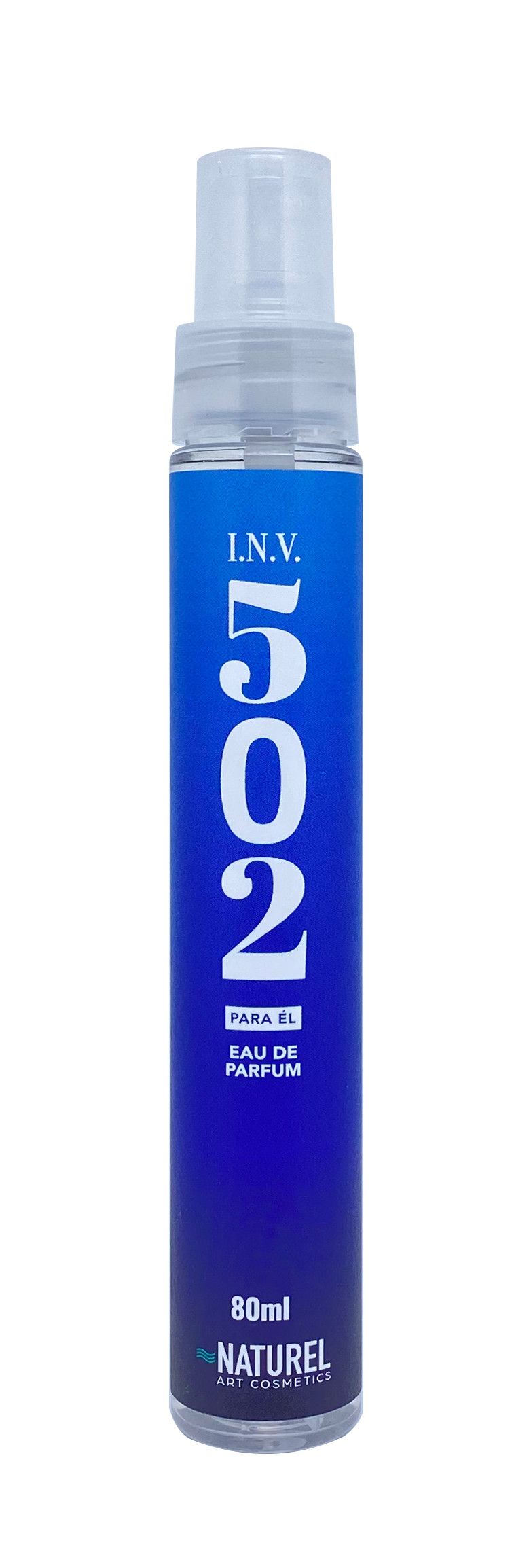 502 INV Parfum for Men Kvepalai vyrams