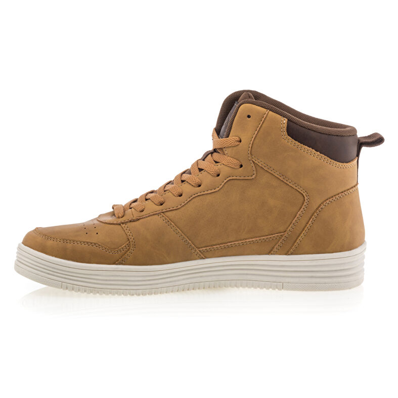 Baskets / sneakers Homme Marron