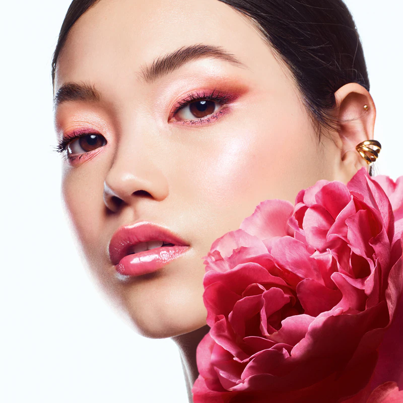 GUERLAIN KissKiss Bee Glow Oil olej na pery s medom