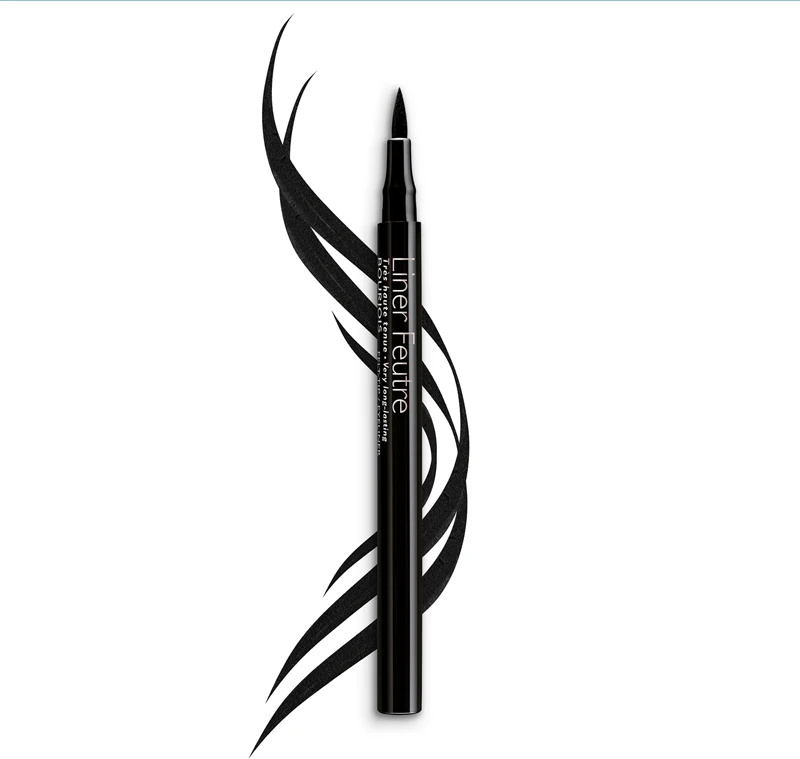 Dlouhotrvající oční linka Bourjois Liner Feutre, 24hodinová