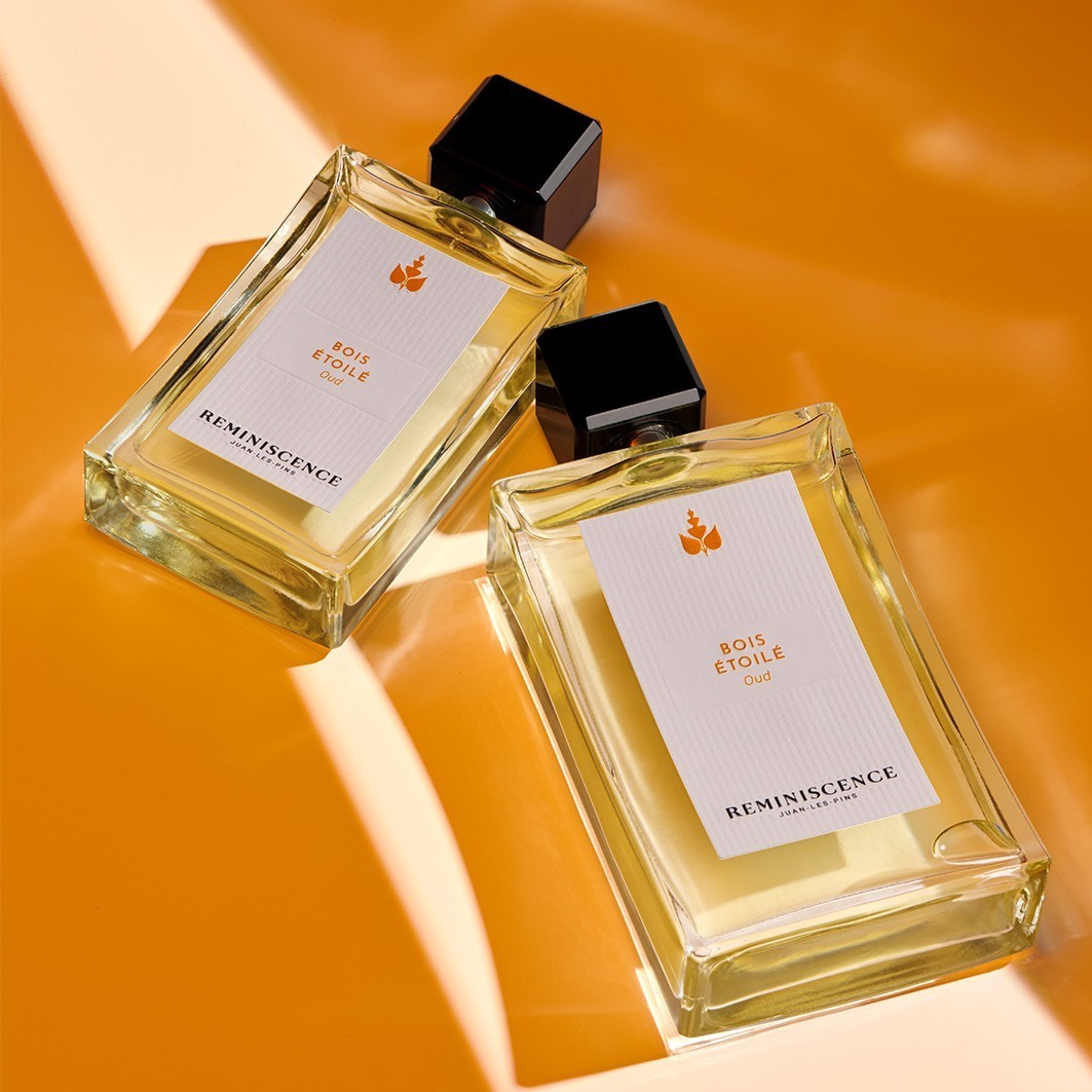 Reminiscence parfumska voda Bois Etoilé - 50 ml