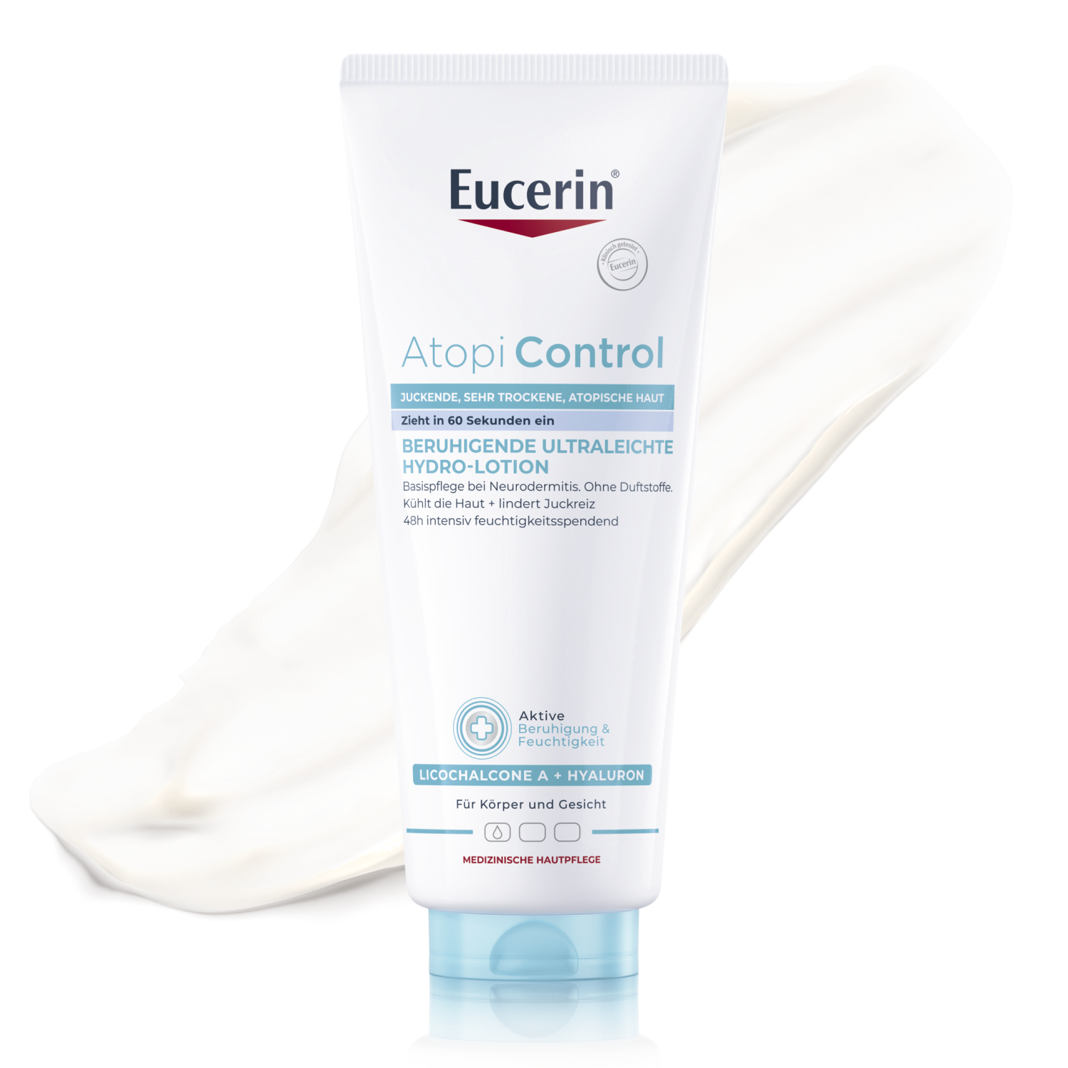Eucerin Atopi Control