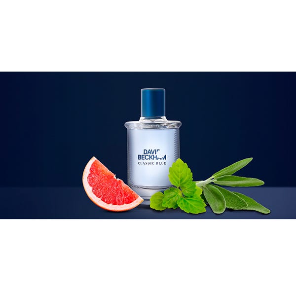 Klasická modrá | 90 ml