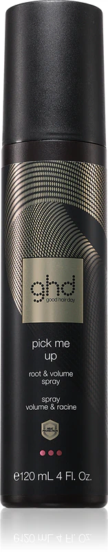 spray de volume para cabelo ghd Pick me up