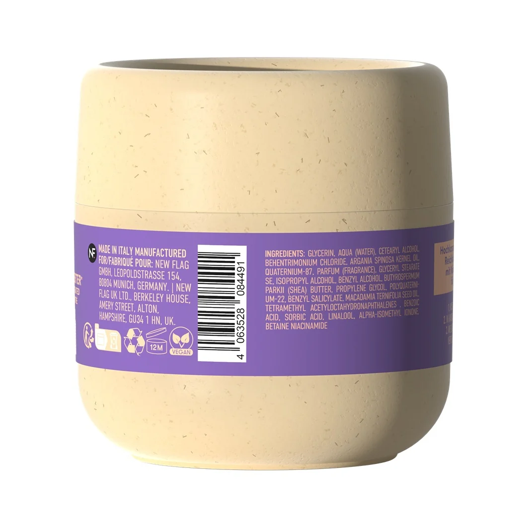 Cura dei Capelli Balsamo Concentrato Repair - Balsamo Riparatore Capelli